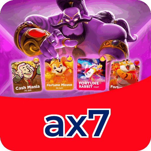 Métodos de pagamento aceitos na ax7