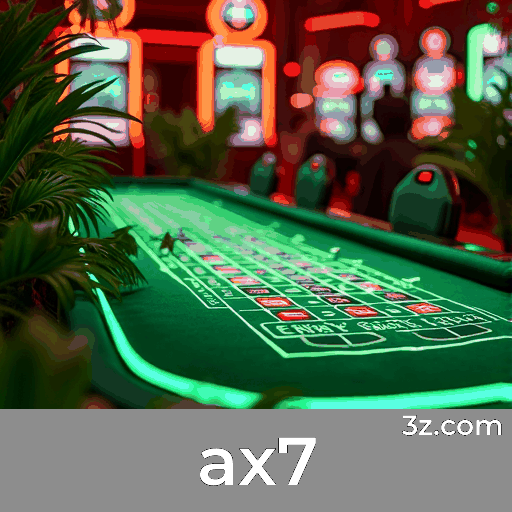 ax7 App: Tecnologia Inovadora e Experiência de Usuário Superior