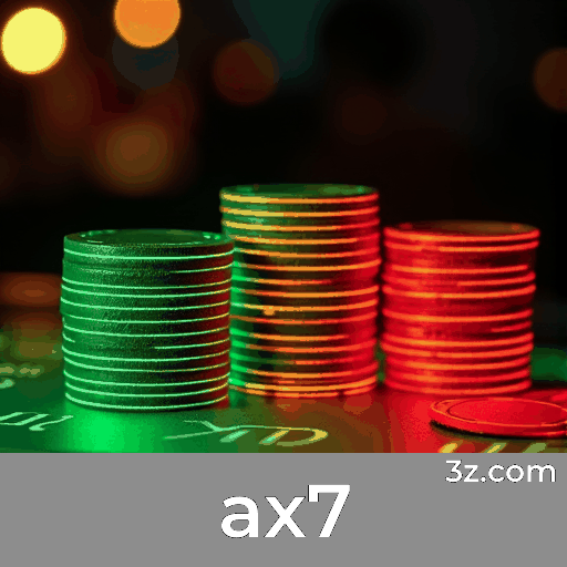 ax7 Login: Segurança e Controle de Conta Personalizado