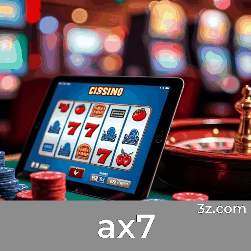 Bônus Reais no ax7: Sem Requisitos Ocultos e Com Rollover Baixo