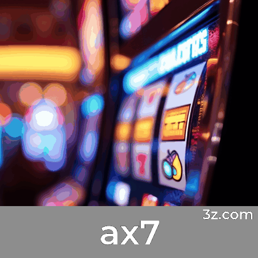 ax7: O Melhor em Pagamentos Rápidos e Cassino Premiado
