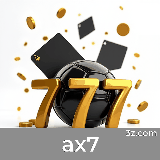 ax7: Diversão sem Limites para Jogadores Brasileiros