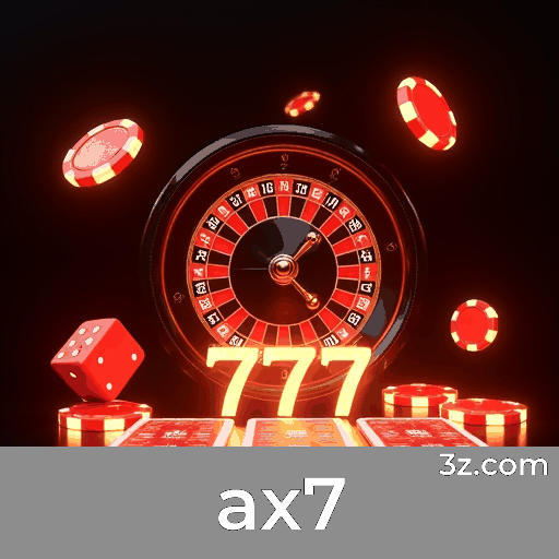 Experiência Móvel Inovadora com ax7: Tecnologia de Apostas Otimizada