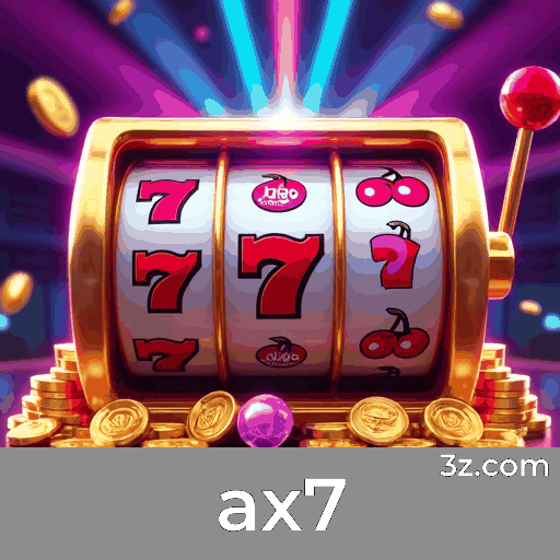 ax7: Experiência de Cassino ao Vivo e Exclusiva