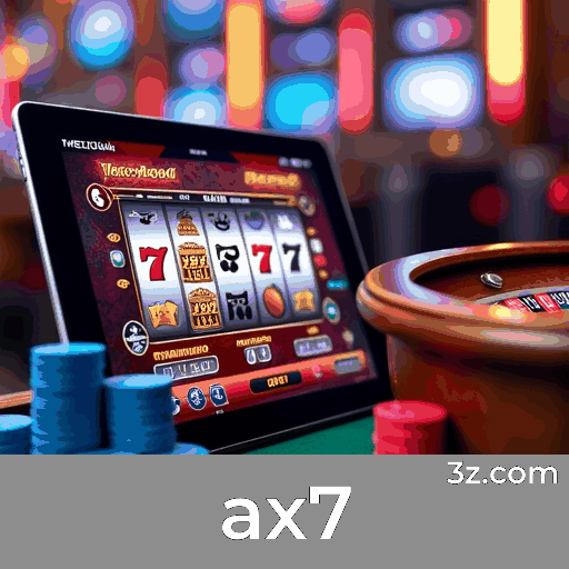 Experiência Exclusiva: Personalização Completa na ax7