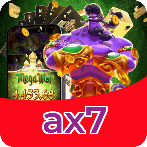 Slots Premium da PG Soft na ax7
