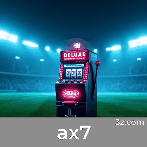 ax7: O Melhor em Pagamentos Rápidos e Cassino Premiado