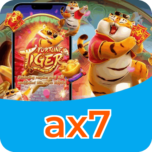 Login rápido no app ax7