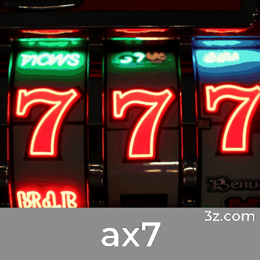 Experiência Móvel Inovadora com ax7: Tecnologia de Apostas Otimizada