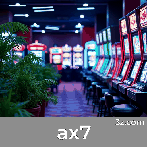 ax7: Plataforma Estável, Segura e Otimizada para o Brasil
