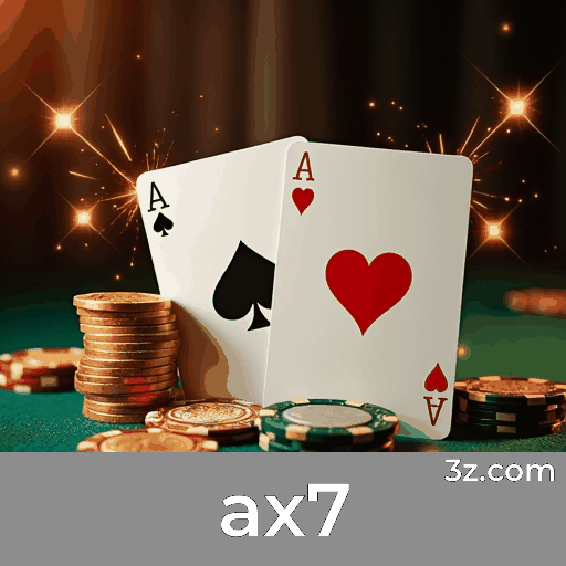 Descubra os Benefícios do ax7: Plataforma de Jogos Avançada