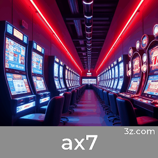 Experiência VIP de Cassino ao Vivo no ax7